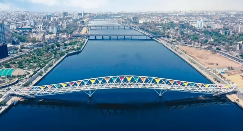 Ahmedabad Travel Guide – Best Places, Food, Culture & Trips