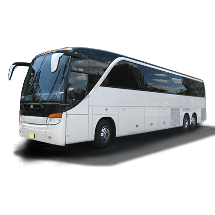 49 seater bus booking
