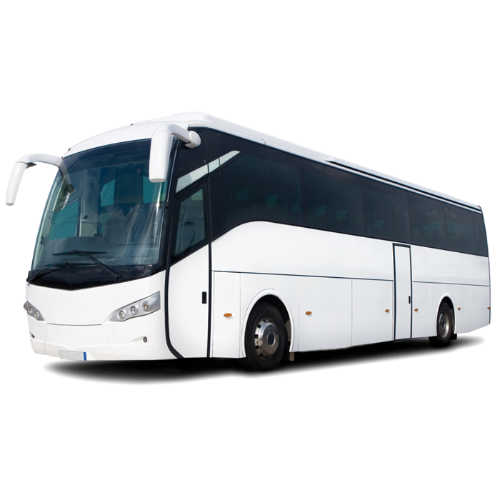 56 Seater AC Bus Booking