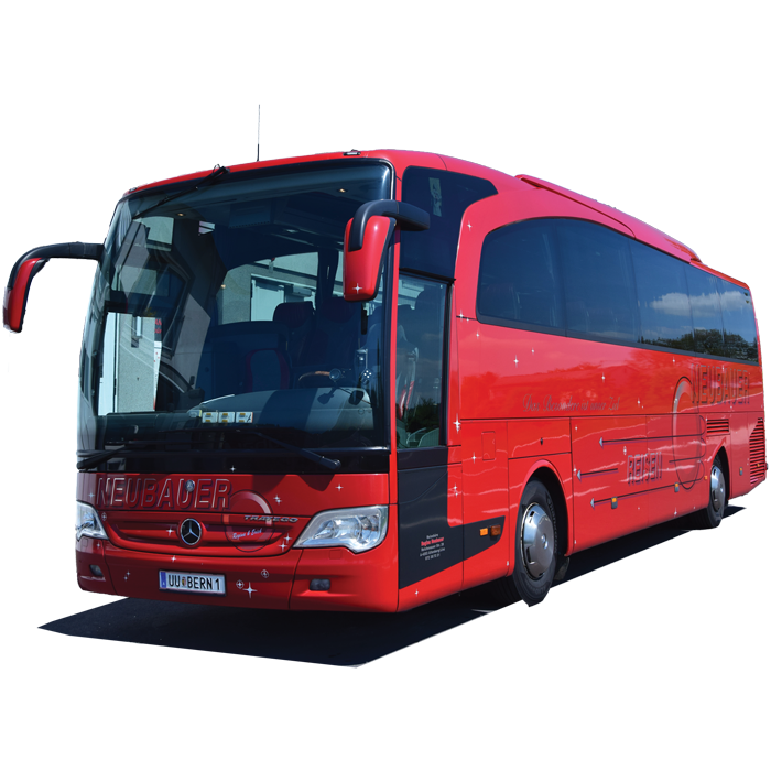 48 Sleeper Bus Non AC